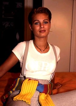 Simone Horvath